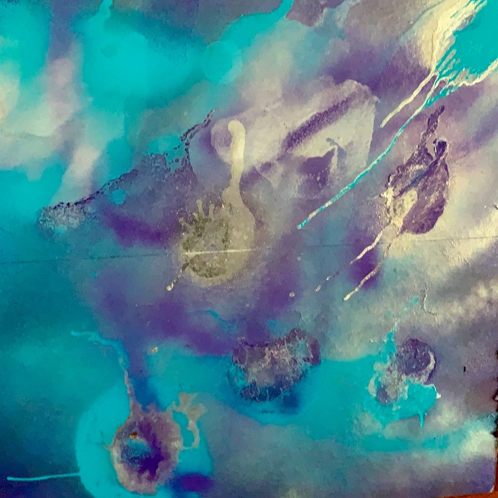 Meet your Posher, Cuba